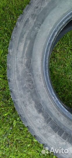 Agate HF-638 205/70 R15