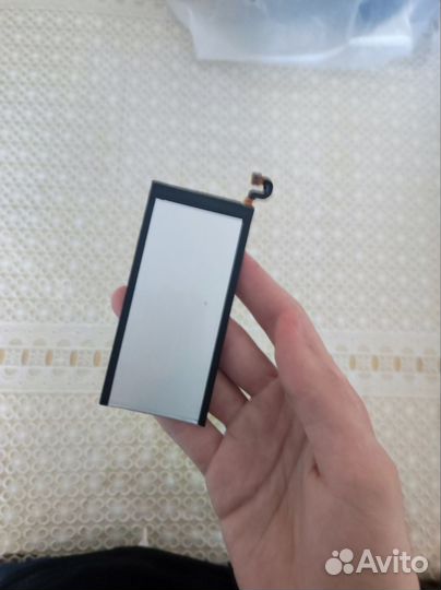 Аккумулятор для samsung galaxy s6