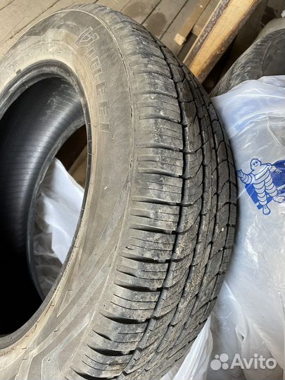 Viatti Bosco A/T 21.5/60 R17 96