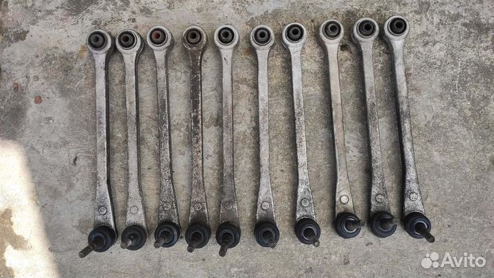 Рычаг задний Lexus Ls460 Ls600 2008