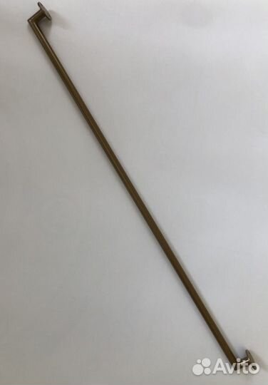 Полотенцедержатель Штанга платяная