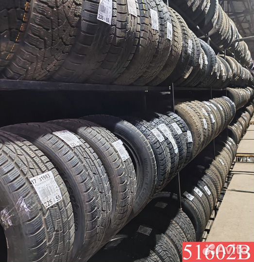 Zeta Antarctica Ice 215/55 R16 94N