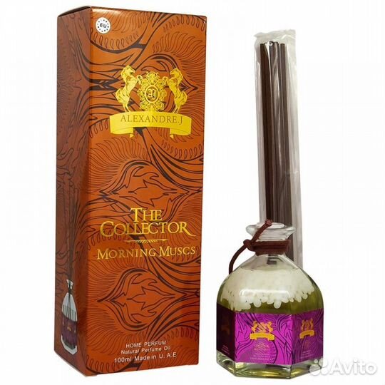 Диффузор Alexandre. J Morning Muscs