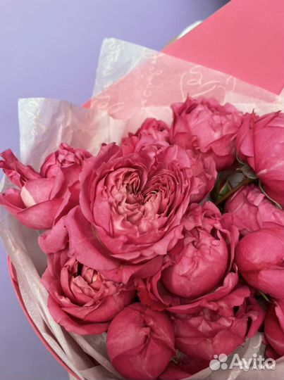 Цветы оптом