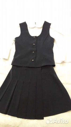 Школьная форма