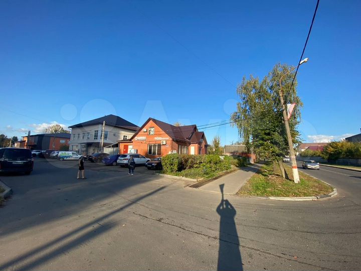 Свободного назначения, 30 м²