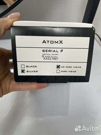 Блок питания Critical