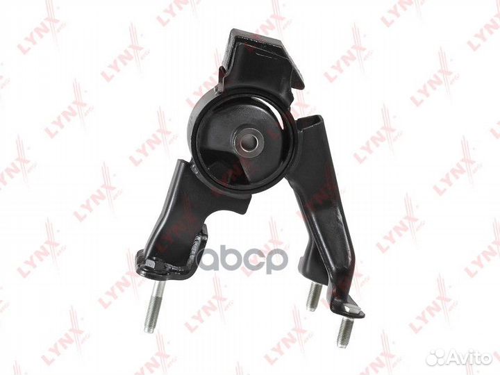 Опора двигателя зад прав/лев ME1535 lynxauto