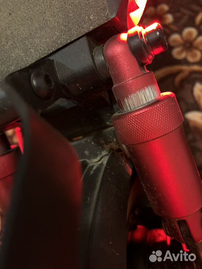 Электросамокат Kugoo X1