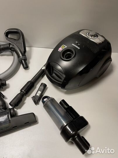 Запчасти для пылесоса Samsung vcjg24lv