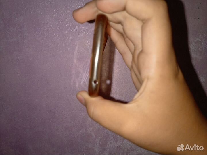 Чехол на iPhone 7 не знаем арбузы