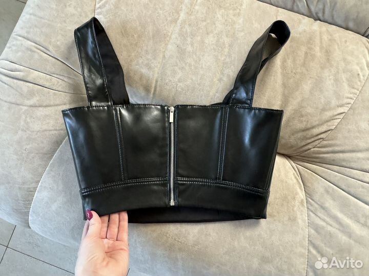 Топ-корсет Lichi