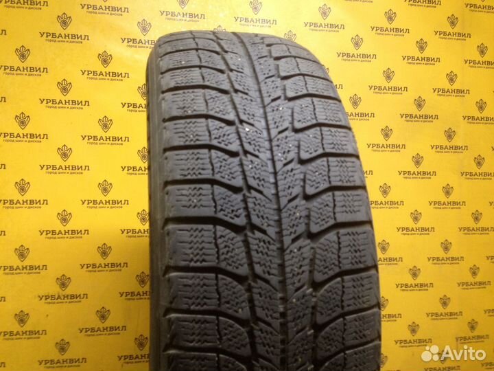 Michelin X-Ice 215/60 R17 96Q