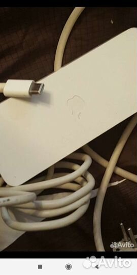 Mac mini 110w power adapter