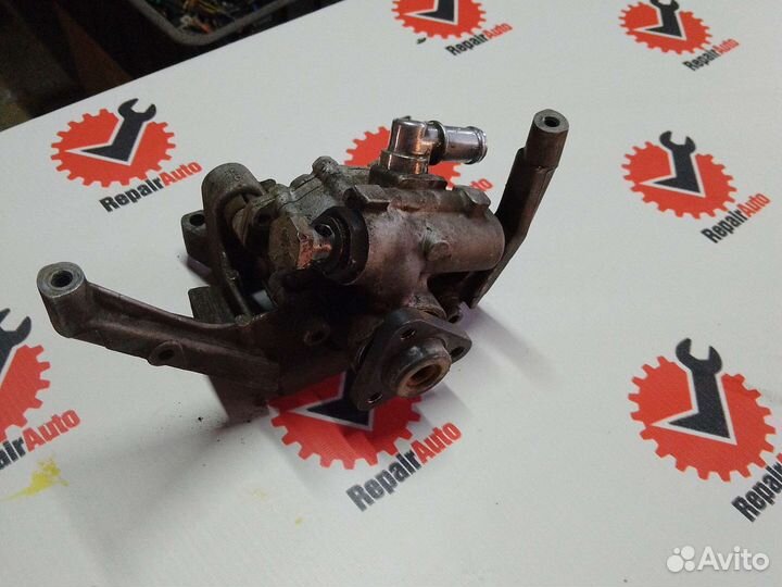 Насос гура audi а6с5