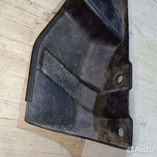 Накладка крыла Hyundai ix35