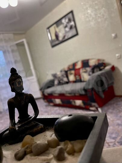 2-к. квартира, 47,1 м², 4/5 эт.