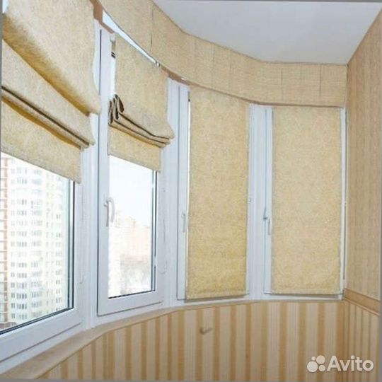 Пластиковые окна в рассрочку