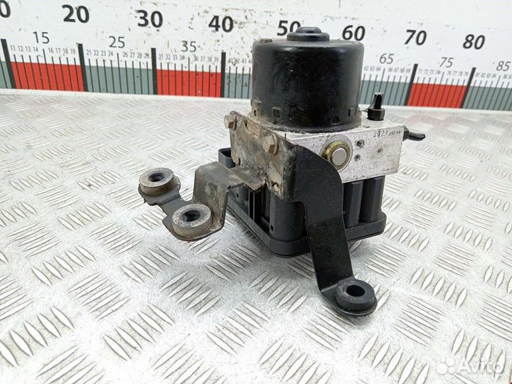 Блок ABS для Volkswagen Golf 4 1J0698517A