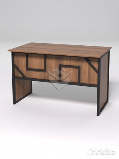 Стол Лофт Westcom 20666W6