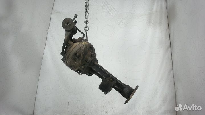 Редуктор моста Suzuki Grand Vitara, 2006