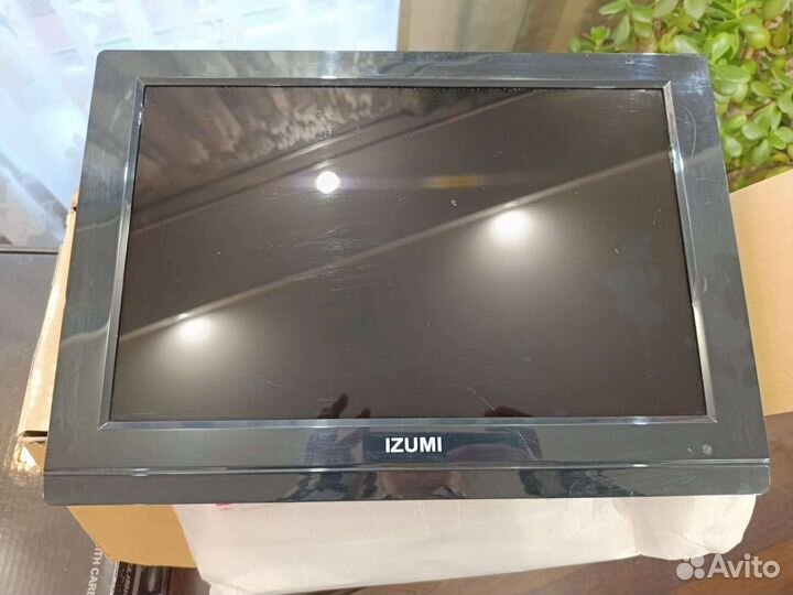 Система видеонаблюдения бу