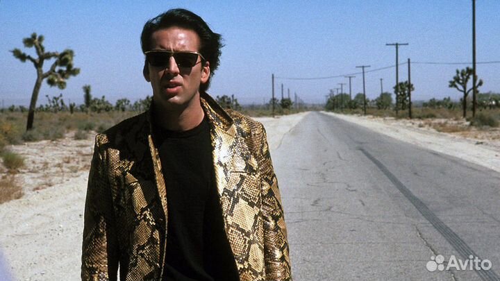 Винтажные очки Ray-Ban Olympian II (Bausch & Lomb)