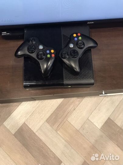 Х бокс 360 приставка