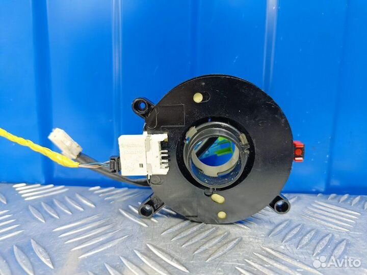 Шлейф подрулевой Fiat Albea 1 1.4 350A1000 2011