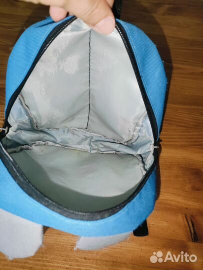Детский рюкзак б/у