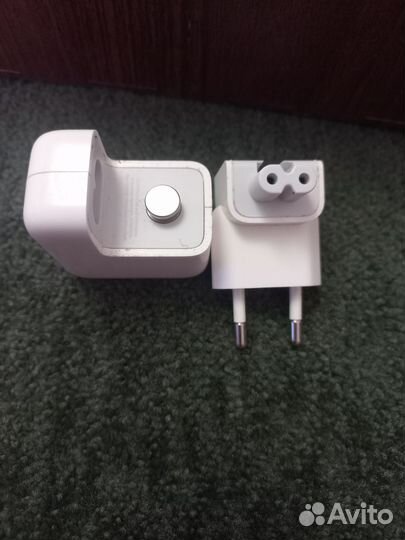Адаптер Apple usb