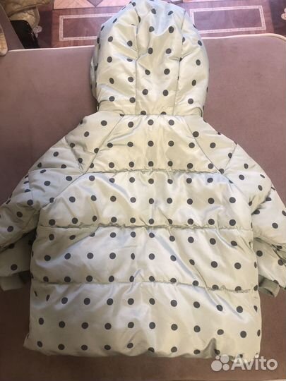 Картка доя девочки