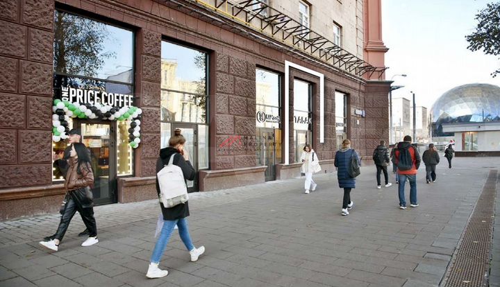 Продам торговое помещение, 29 м²