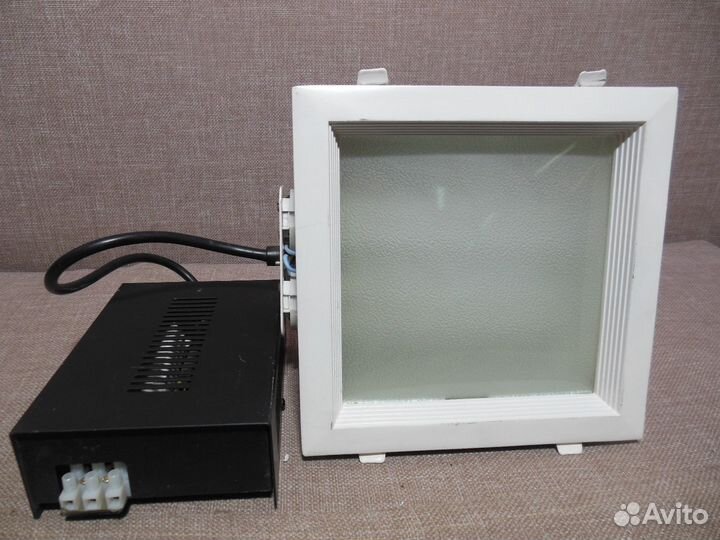 Светильник Downlait AL1131, квадрат