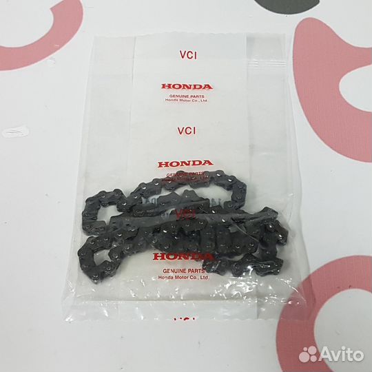 Цепь грм Honda Giorno Crea AF54 (14401-GEE-004)