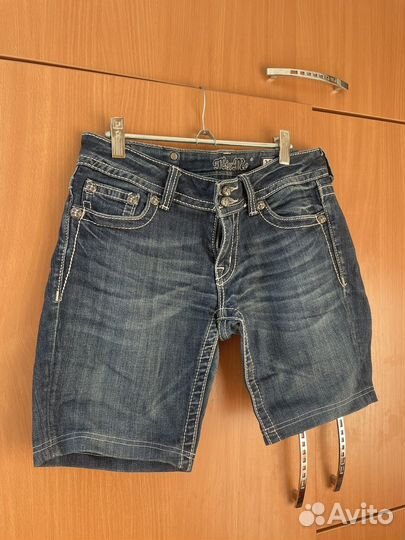 Шорты