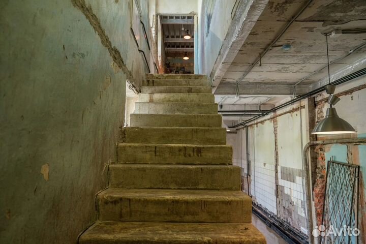 Аренда фотостудии 