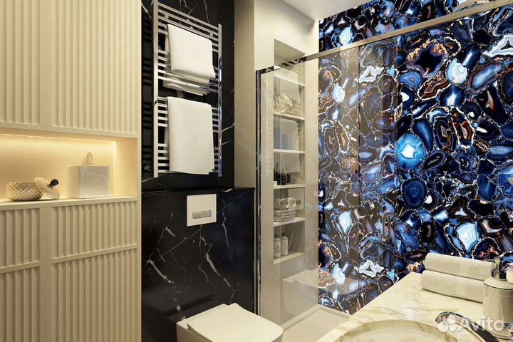 Дизайн студия интерьеров