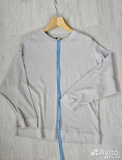 Свитшот zara