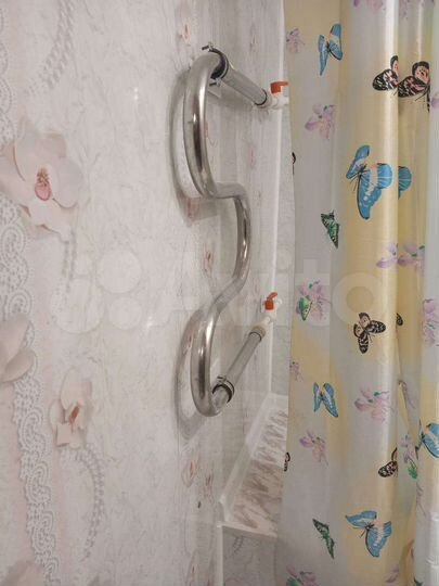 3-к. квартира, 63 м², 4/9 эт.