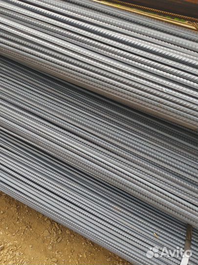 Арматура 12мм