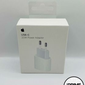 Блок Apple 20W