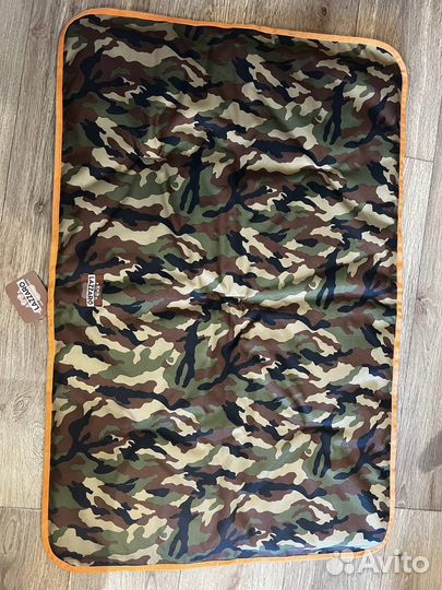 Лежанка матрас для собак