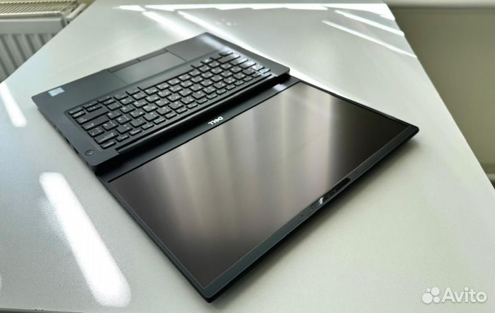 Новороченый Dell в максималке 2021г топ 8 ядер