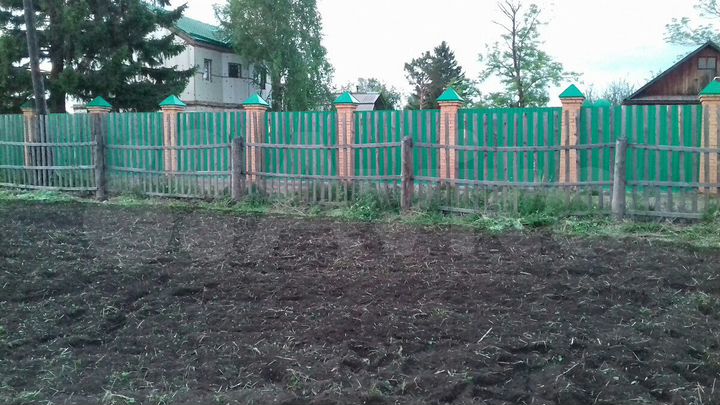 Участок 8 сот. (СНТ, ДНП)