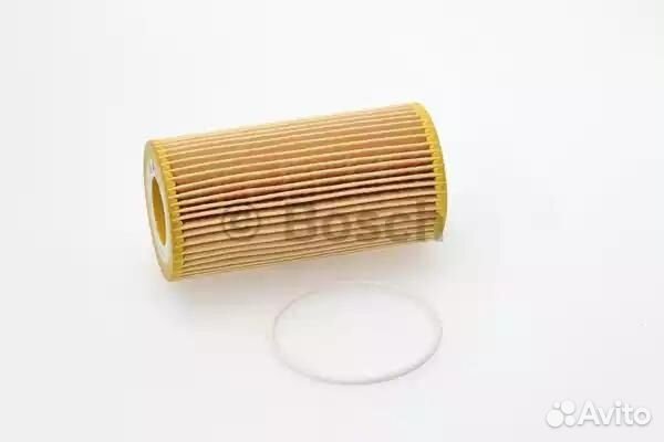 Фильтр масляный