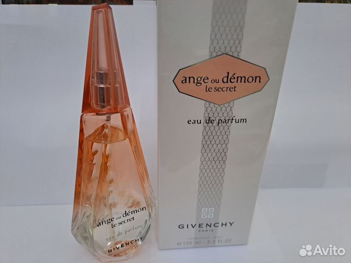 Парфюм Givenchy Ange ou Demon Le Secret edp