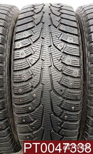 Nokian Tyres Hakkapeliitta SUV 5 235/65 R17 98H
