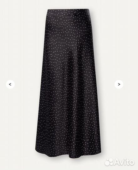 Новая юбка insity