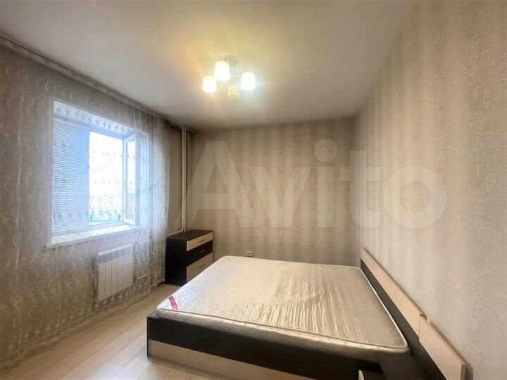 2-к. квартира, 66 м², 10/12 эт.